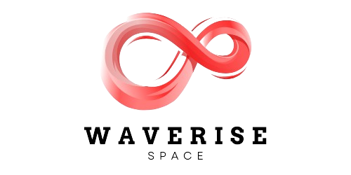 Waverise Space